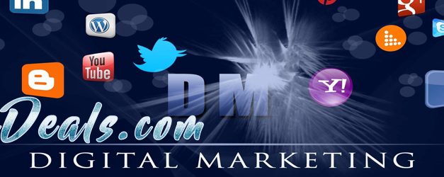 what is digital marketing?