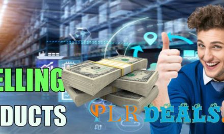 most popular PLR (Private Label Rights) digital products